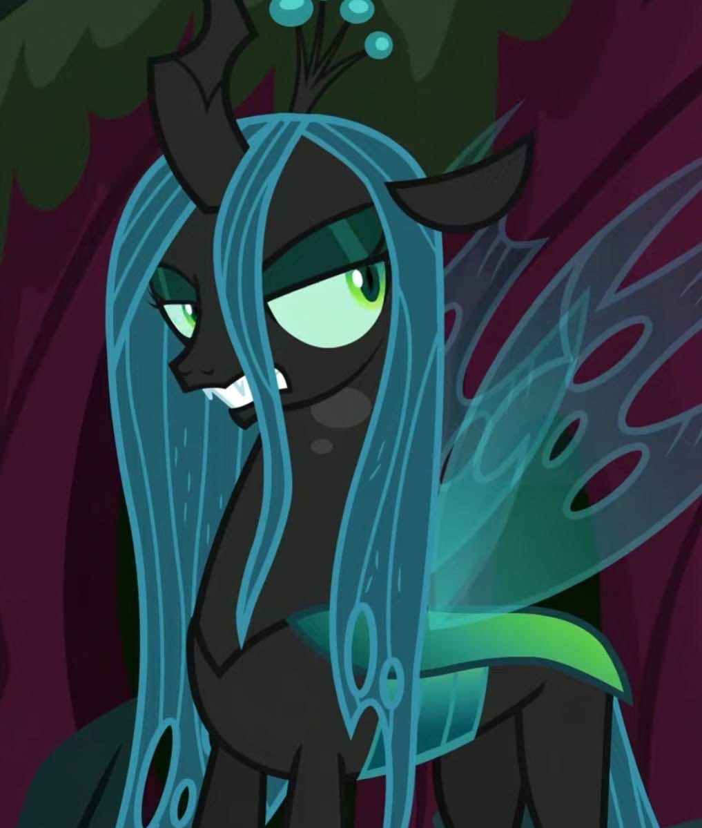MLP_Chrysaliss tweet picture