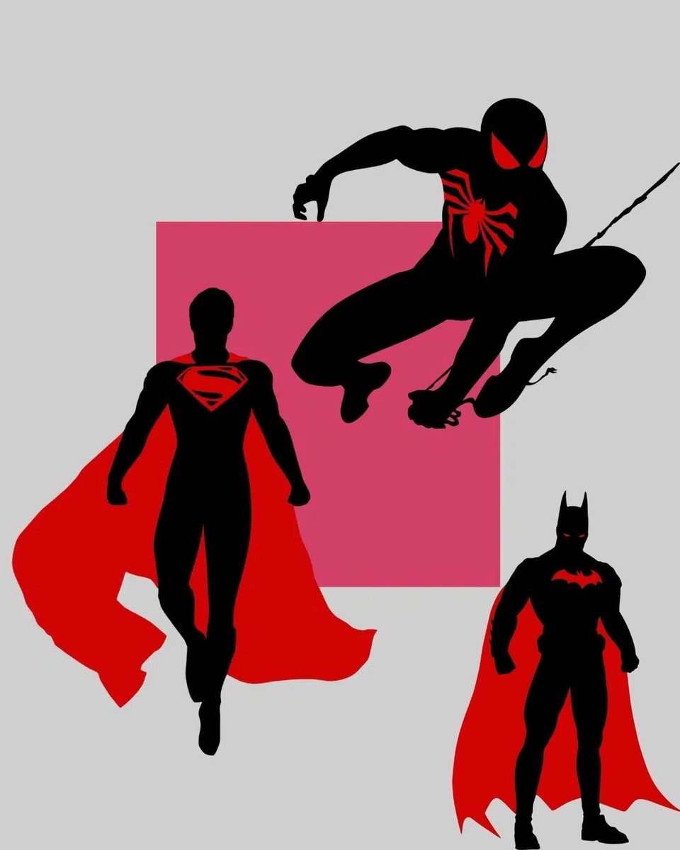 themontrealer's tweet photo. 🎶Celebrate Symphonic Superheroes &amp; Villains with the OSM

🎵Come and enjoy this playful, epic, and breathtaking retrospective of superhero and villain themes (Batman, Superman, Spider-Man).

👉Discover more: https://t.co/p2vd3FX6kc

#Montreal @OSMconcerts @Place_des_Arts https://t.co/NpThBETRDe