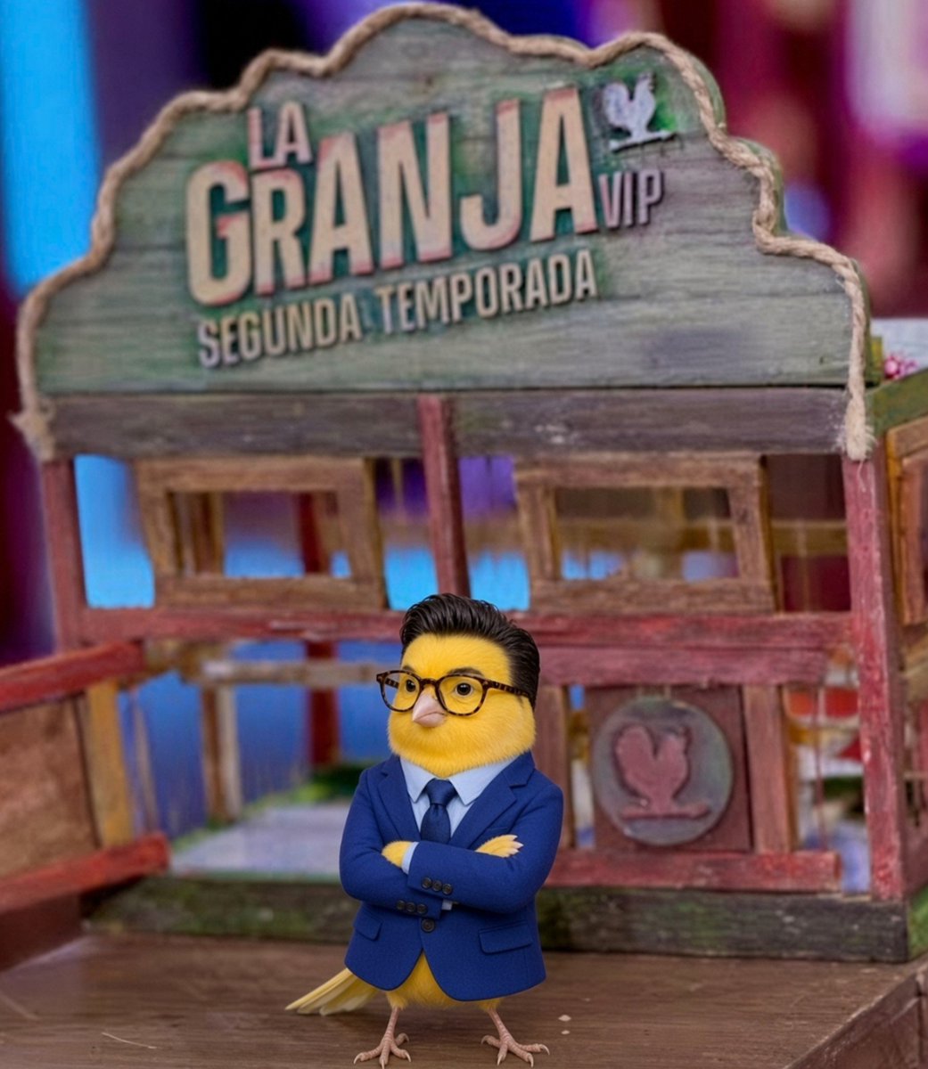 LaChismosa247's tweet photo. En resumen, Adal básicamente dijo: «Rafael, es tu culpa por tener hijas menores de edad que pueden ser sexualizadas». Y Azalia solo se limitó a contestar. 

#LaGranjaSalvación
#LaGranjaAsamblea
#LaGranjaDuelo
#LaGranjaCapataz
#LaGranjaGala
#LaGranjaTraición
#LaGranjaVIP https://t.co/8P1SeDxIYe