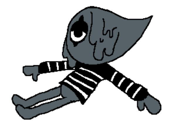 FazBlocks's tweet photo. #dandysworldart drawing dandy's out of boredom https://t.co/Xzv5uMkEaX