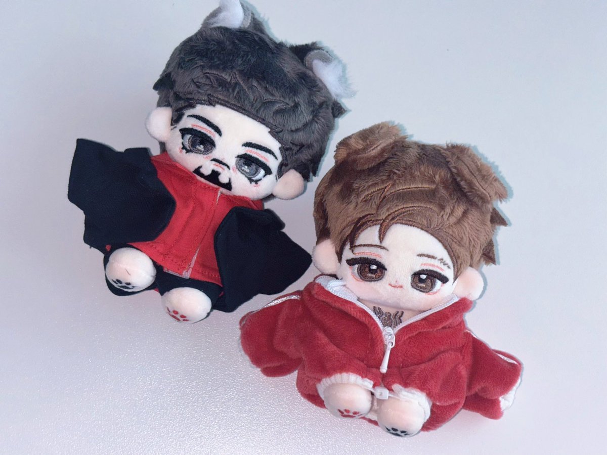 tp3xiaoru tweet picture