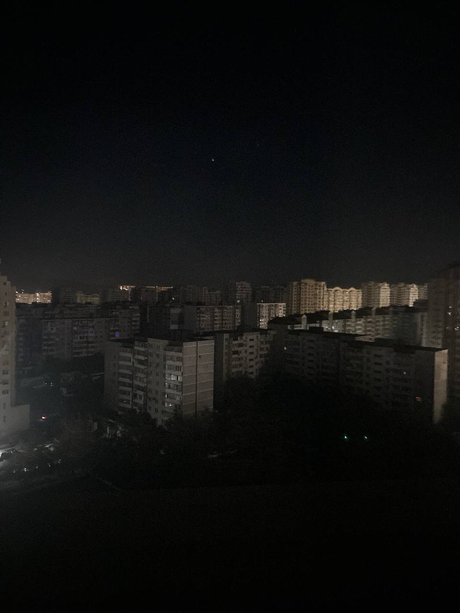jirik957's tweet photo. Krym má výpadek elektřiny, klíčové rozvodny jsou mimo provoz. Celý poloostrov je bez elektřiny. https://t.co/aEiLYFQWDz