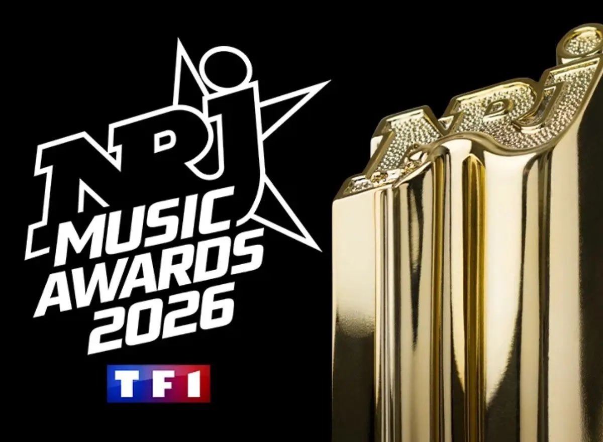 BBPRTV's tweet photo. Bad Bunny gana todas las categorías para las que fue nominado en los NRJ Music Awards. 🏆 https://t.co/ne5G2Xi0Hw