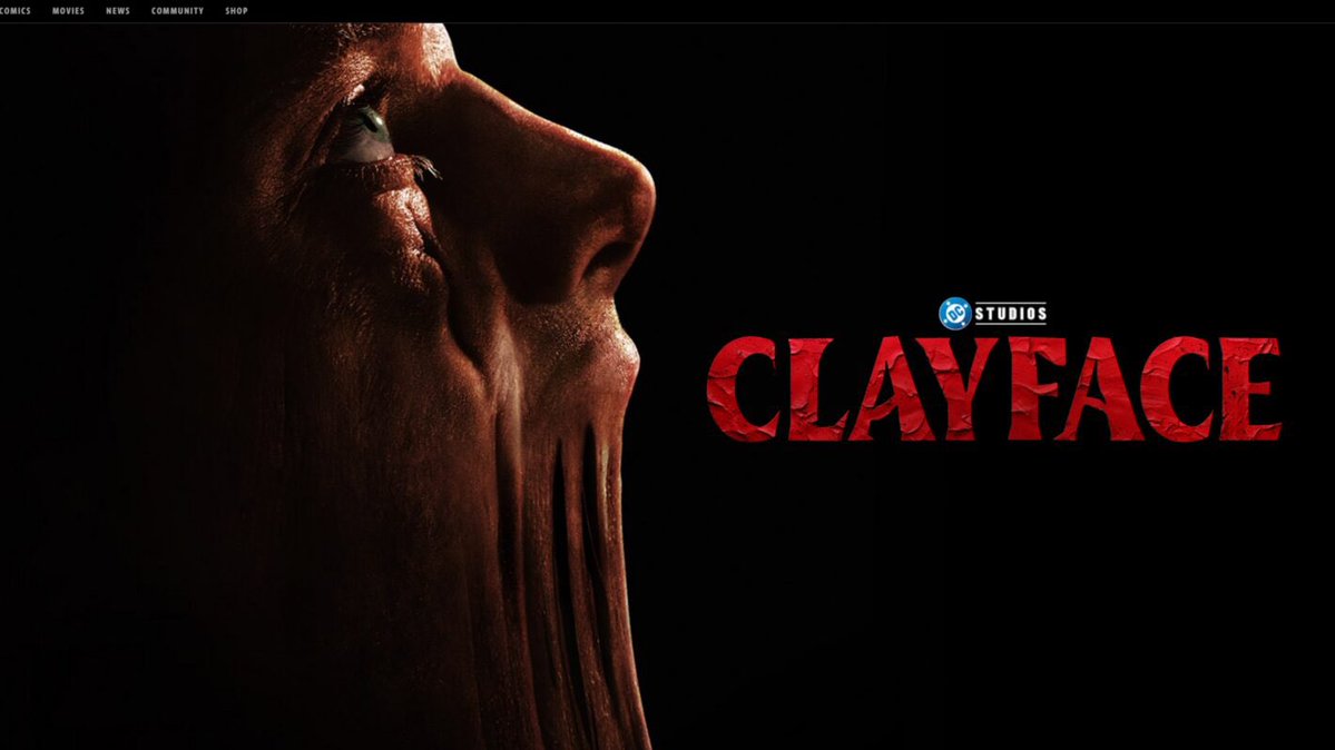 DCUHypeGuy's tweet photo. Just finished #CLAYFACE here are my takeaways 

- Brilliant acting, Tom Rhys Harries puts in the performance of a LIFETIME 
- Mike Flanagan wrote an incredibly complex character that the audience feels sympathetic yet for also uncomfortable around 
- Great pacing on the film, no time is wasted it does not overstay its welcome and delivers at every minute 
- PHENOMENAL storyline with BRILLIANT scares and twists
- I love that they embraced the fact that this is a VILLAIN film and not some anti hero stuff like Sony does
- DCU Gotham looks PERFECT, absolutely PERFECT
- Mike Flanagan wrote a BRILLIANT script and James Watkins delivered an AMAZING film
- If this is @JamesGunn’s DCU I CAN’T GET ENOUGH!!!
- This model of smaller budget character study film will go a long way, excited to see what other characters they do this with
- I predict a $300M plus Box Office

SOLID 9/10 it is a MUST WATCH in theaters