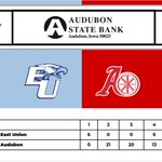 Photo by Audubon Football (@WheelersFB)