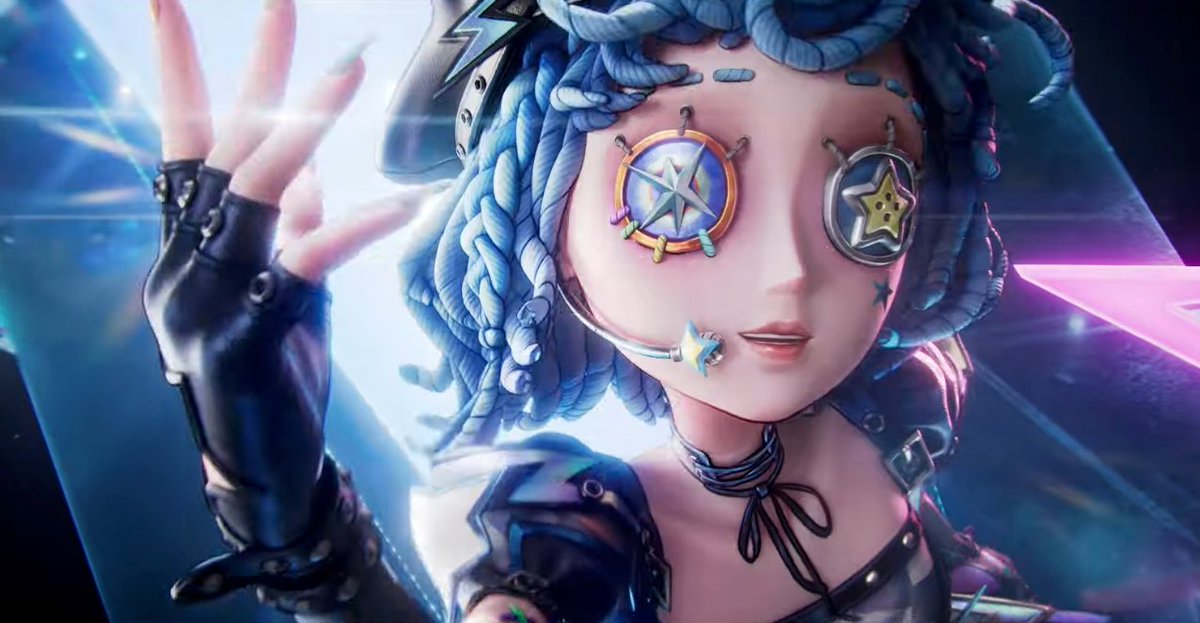 mori_identity's tweet photo. 💙めちゃかわいい https://t.co/rZZ1vtk8NB