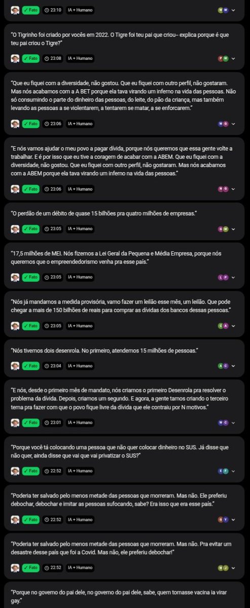 nanainmyoj's tweet photo. simplesmente ridículo. nojo de toda e qualquer pessoa que apoie esse tipo de desrespeito com o povo brasileiro.

#DebateNaGlobo https://t.co/q3veLxtZGq