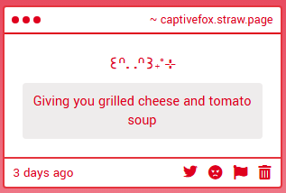 captivefox tweet picture