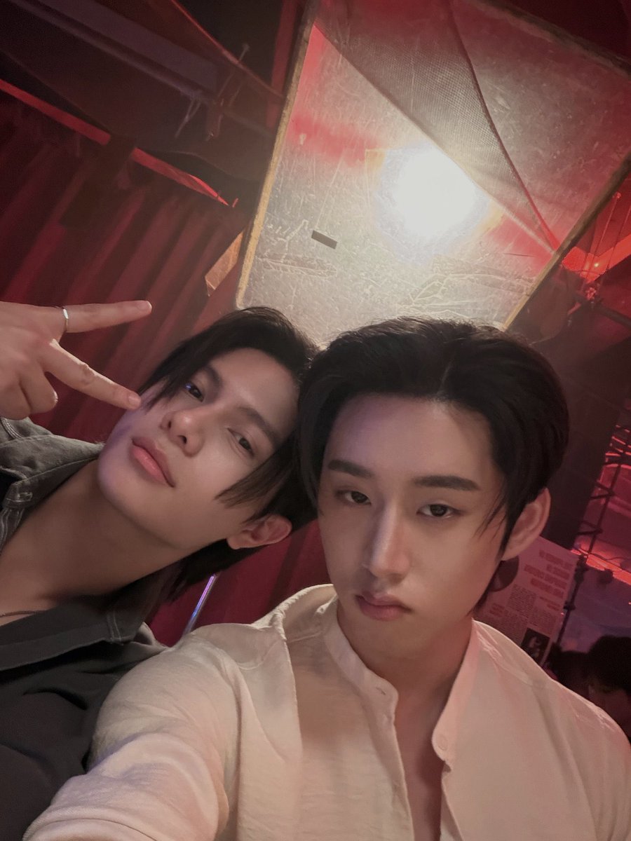 mmeowying's tweet photo. รี+เมนชั่น พร้อมติดแท็ก 

แจก 1419 ให้เวสตี้ 1 คนค้าบ ❤️‍🔥

(สุ่มหลังเทรนจบ)
#YouManiacSeriesEP9 https://t.co/TBKmj7IT83