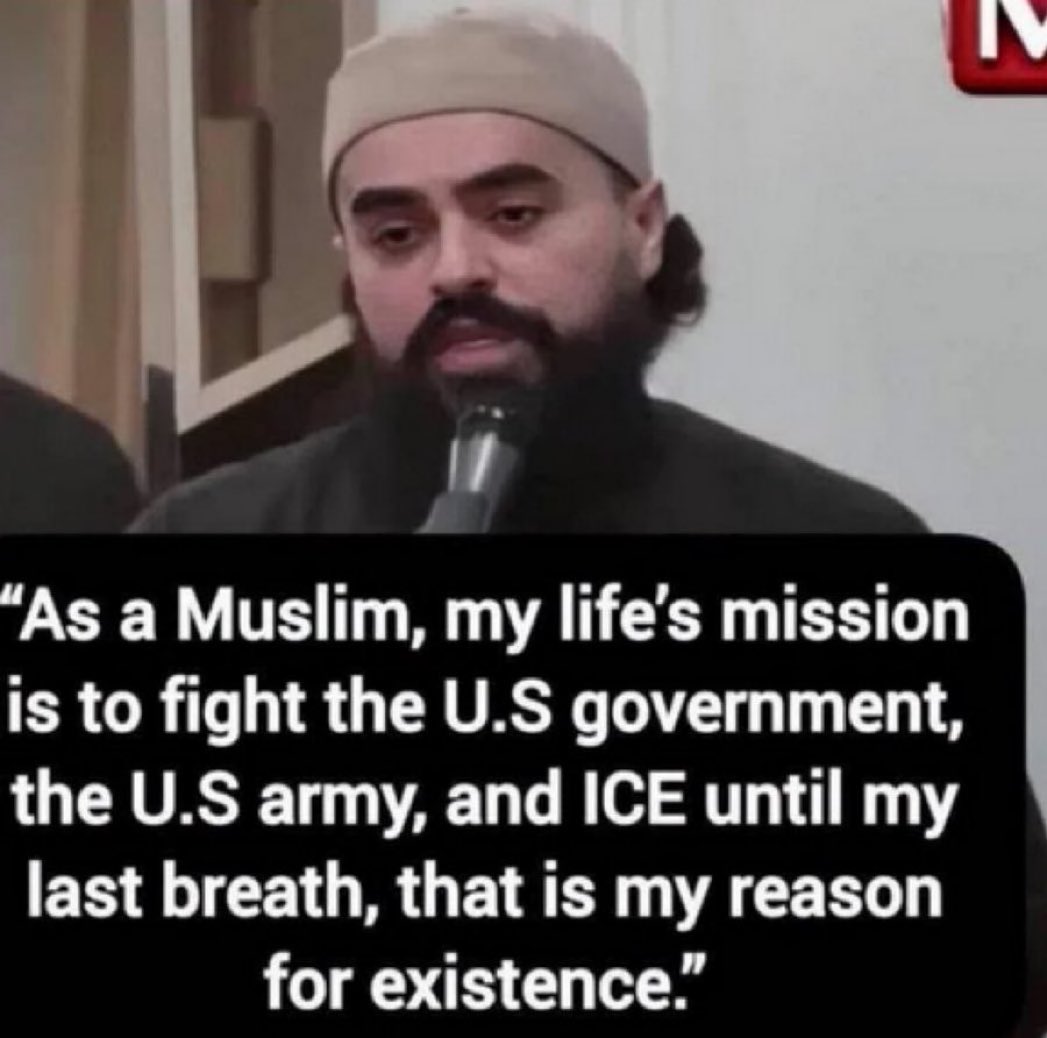 MUZZtheInfidel's tweet photo. There are no good ones. https://t.co/lKo0HU3eKT