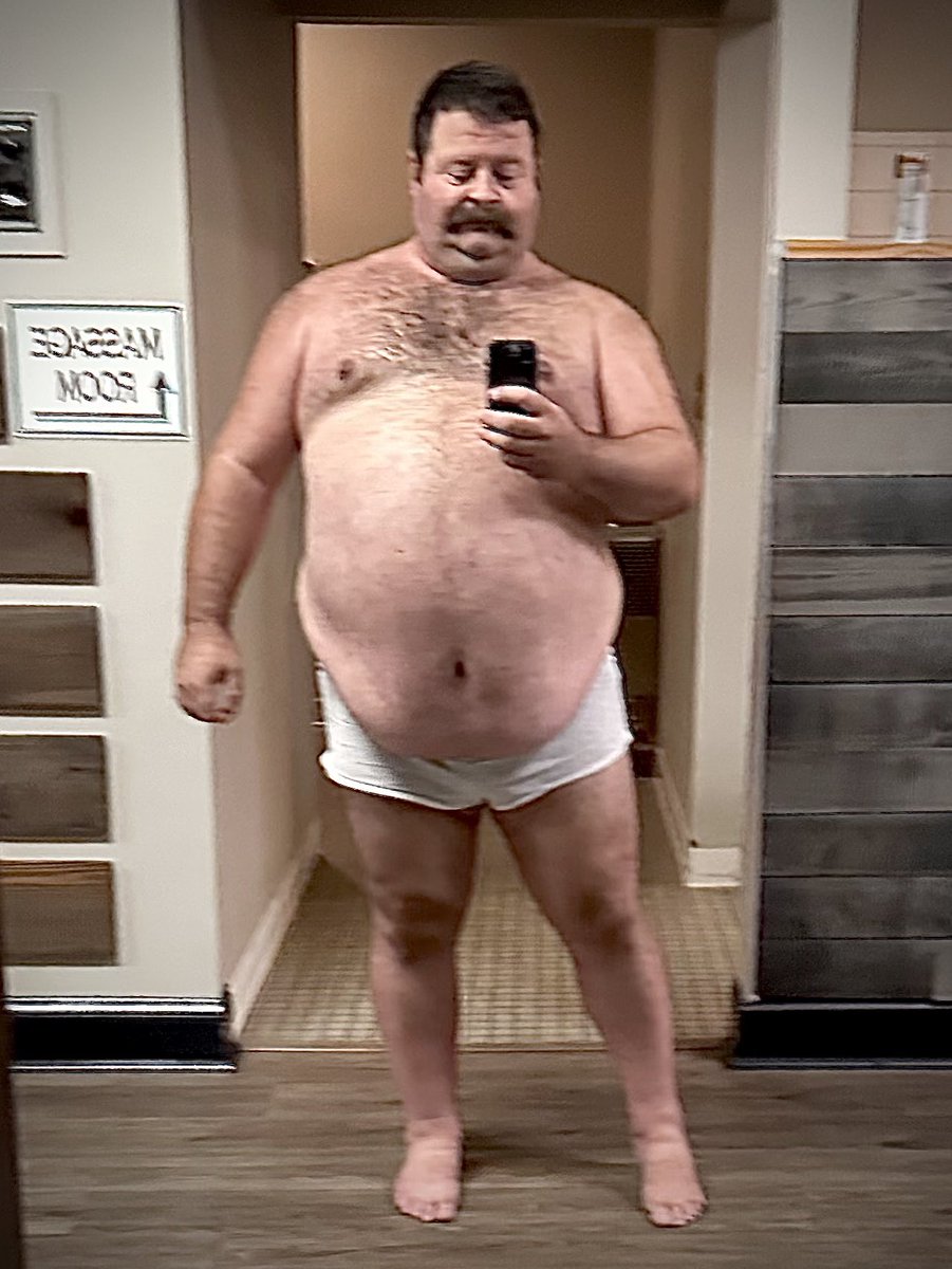 the_brisket's tweet photo. Got my sweat on today! https://t.co/473ZdOQjgT