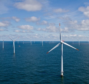 Proplanta's tweet photo. Windkraftausbau auf See stockt: Länder schlagen Alarm / 24.​10.​2026 dlvr.​it/TW2bs3 https://t.co/xGd68KxrT0