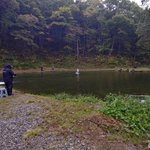 Photo by あいづフィッシングエリア(公式)／AIZU FISHING AREA (@aizufishing)