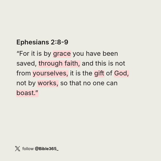 AnalThunder99's tweet photo. @JosiahGRhodea @SINKPlSSER @roseromaunt Also Paul believes in a faith based gospel. Not by works like what Jesus talks about. This is a clear contradiction in Paul and Jesus' teachings. https://t.co/fpRwPggsiU