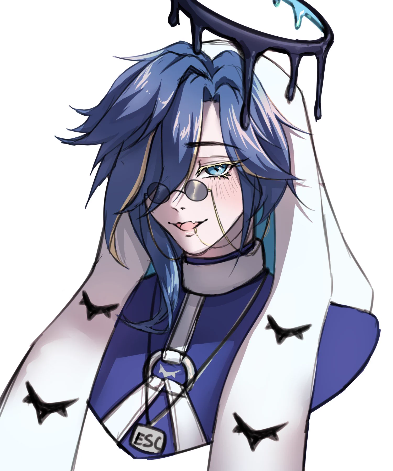 Oh Woe 👻💧【IRIAM Pre-Debut】 on X: 