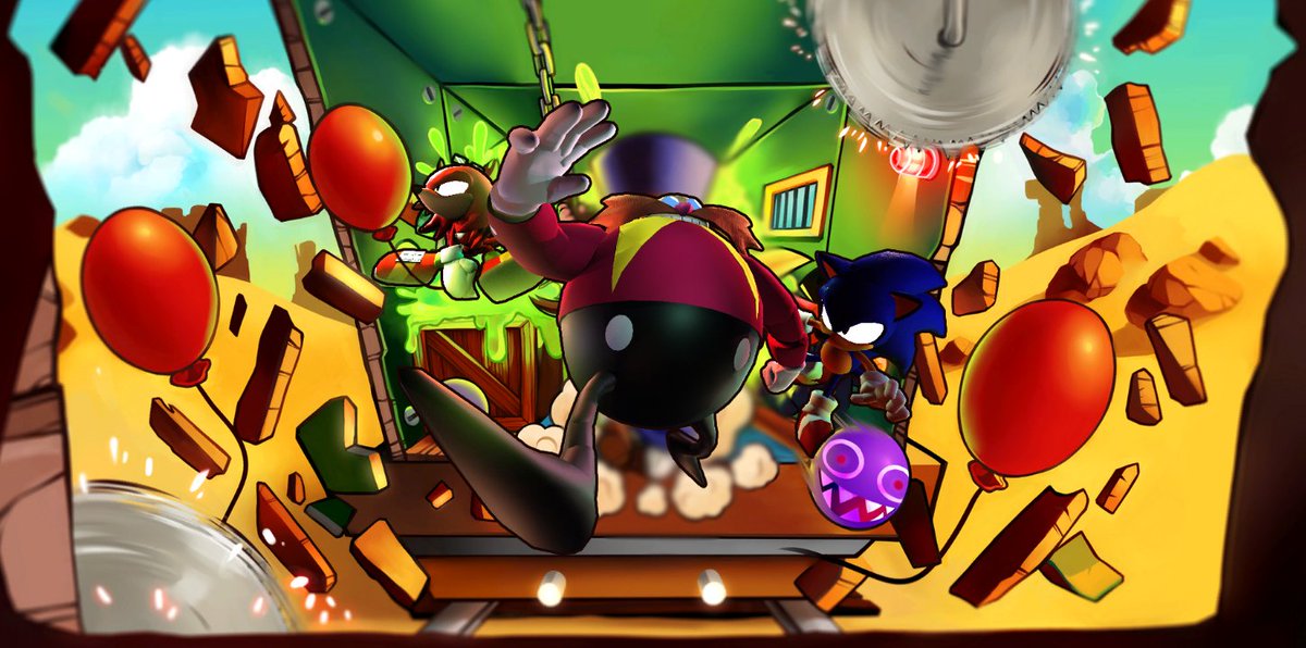 BonTheAngel's tweet photo. EGG RUSH https://t.co/HbNR9b8Apj