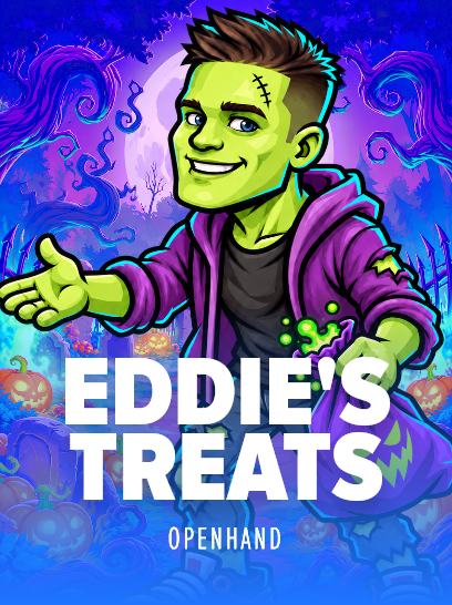 OpenhandGaming's tweet photo. Another one ! Just in time for Halloween ! 🎃
You can try it here : https://t.co/wDZqHnltxG
Share your best wins and your ID in the comment section 🎁🎁 https://t.co/VuyQzjRSuk
