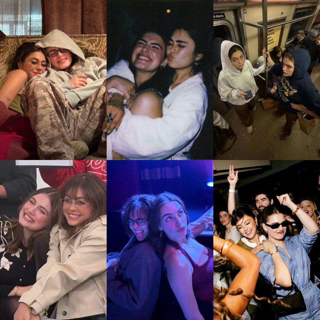 dianabellfort's tweet photo. When you have a bestfriend <3 https://t.co/0JIOHkahbA