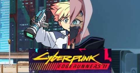 codeMidnitefn's tweet photo. 🚨Cyberpunk EDGERUNNERS season 2 is out now and it's amazing.I was a little worried at first but I really enjoyed season 2🔥👀

#Cyberpunk #edgerunners  #cyberpunkedgerunners #Netflix https://t.co/cSmFZBTIiu