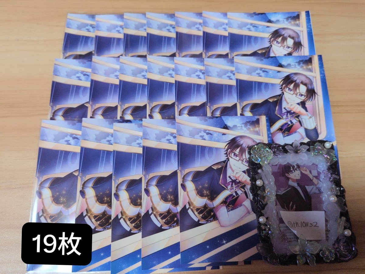 tn_1011s2's tweet photo. @Uuuuu04u https://t.co/efOCF3mLQC