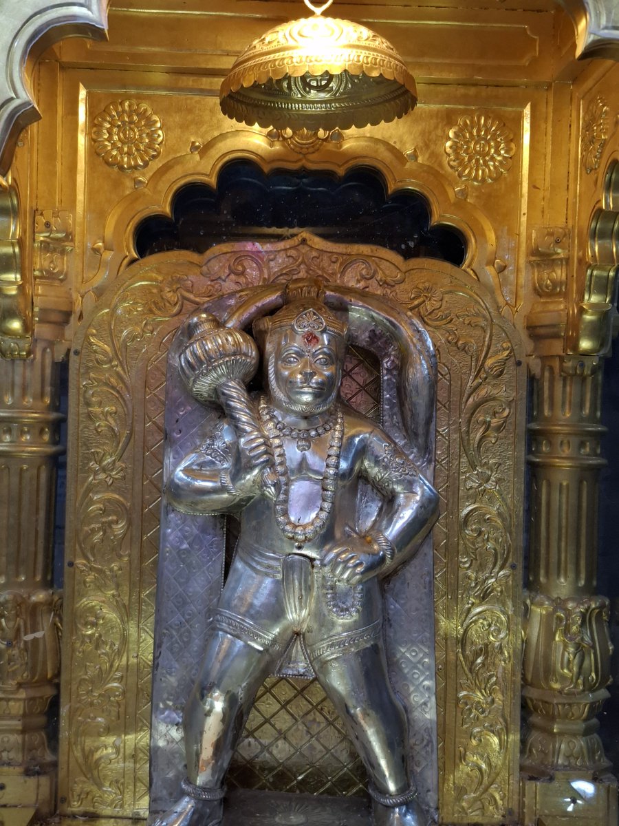 cactushuyaarrrr's tweet photo. जय जय बजरंगबली 🧡🙏 https://t.co/fgnhxeHLZs