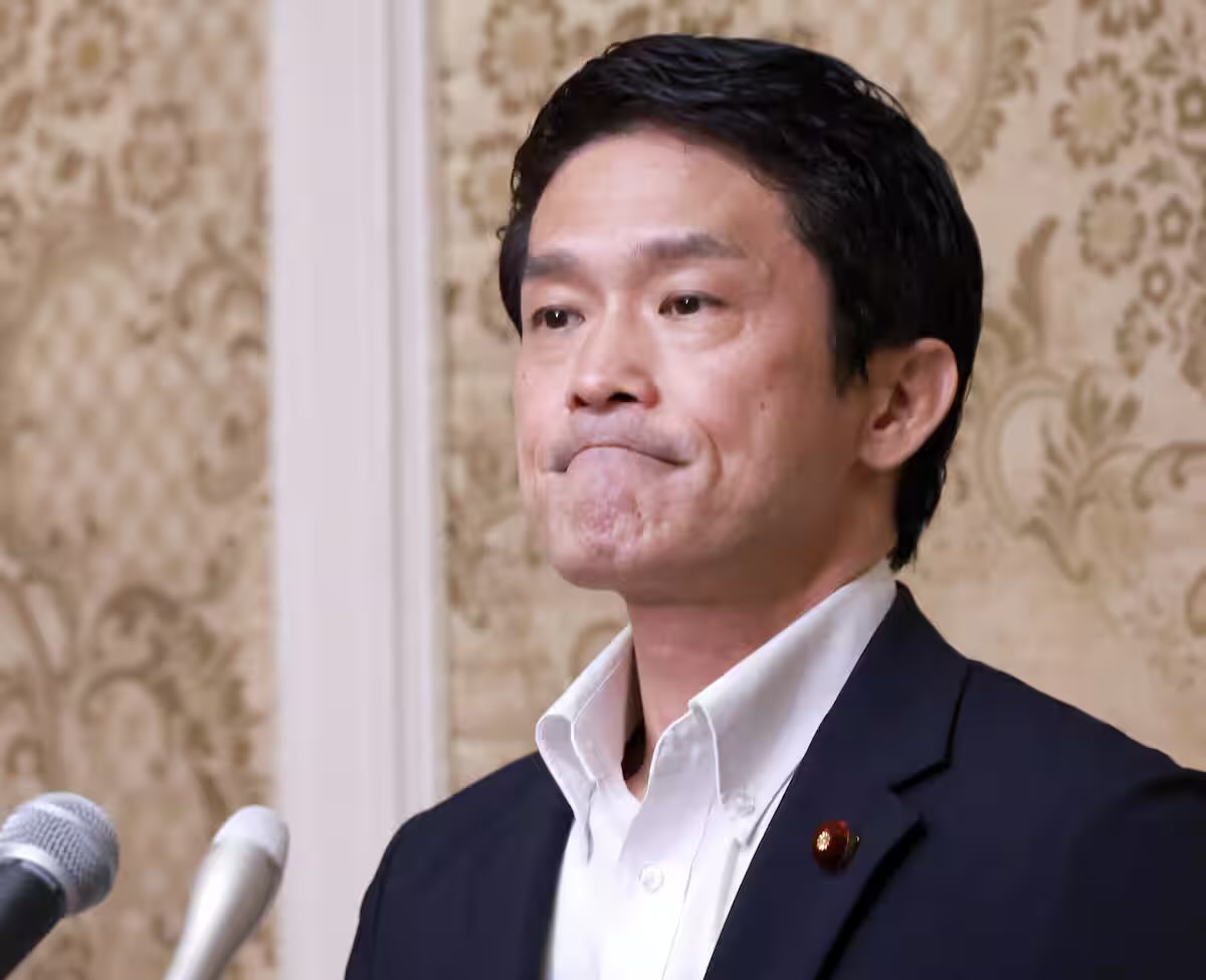 basilspicy79's tweet photo. 「小川氏、交付金5億円受領『やむを得ない』来年以降は『言う環境にない』」
って、来年以降の交付金ももらう気満々ってことでしょ。
これはただの偽装解散。

⚠️目的は今後の政治活動ではなく「過去の借金返済」
⚠️12月に約5.8億円、来年1月からも約17億円の血税を狙う

受け子1人で何億も貰い続けられる無法地帯は言語道断。
国会で徹底追及して、即刻法改正を！