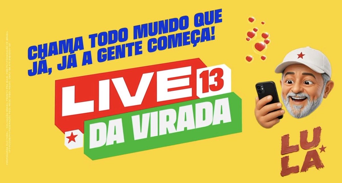 camila_rr's tweet photo. Live da Virada - 24 horas
#LiveDaVirada24horas https://t.co/9Z0FyQrFC9