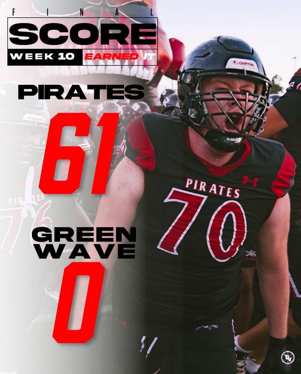 PortCharlotteFB's tweet photo. Wk 10 vs Fort Myers 
Final score:
Port Charlotte- 61
Fort Myers - 0

#ChooseHard  #75FOREVER https://t.co/SlggzzdwDf