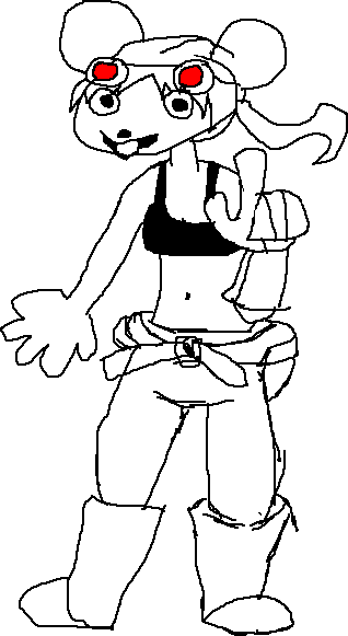 ThighHG's tweet photo. @uglycoal The sketch in question. https://t.co/OXjaVqAv43