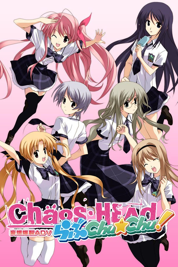 Cllearr_'s tweet photo. "They also plan to translate other MAGES titles that they think will be well-received overseas"

Please? 😃 https://t.co/AM2WnJxgVj