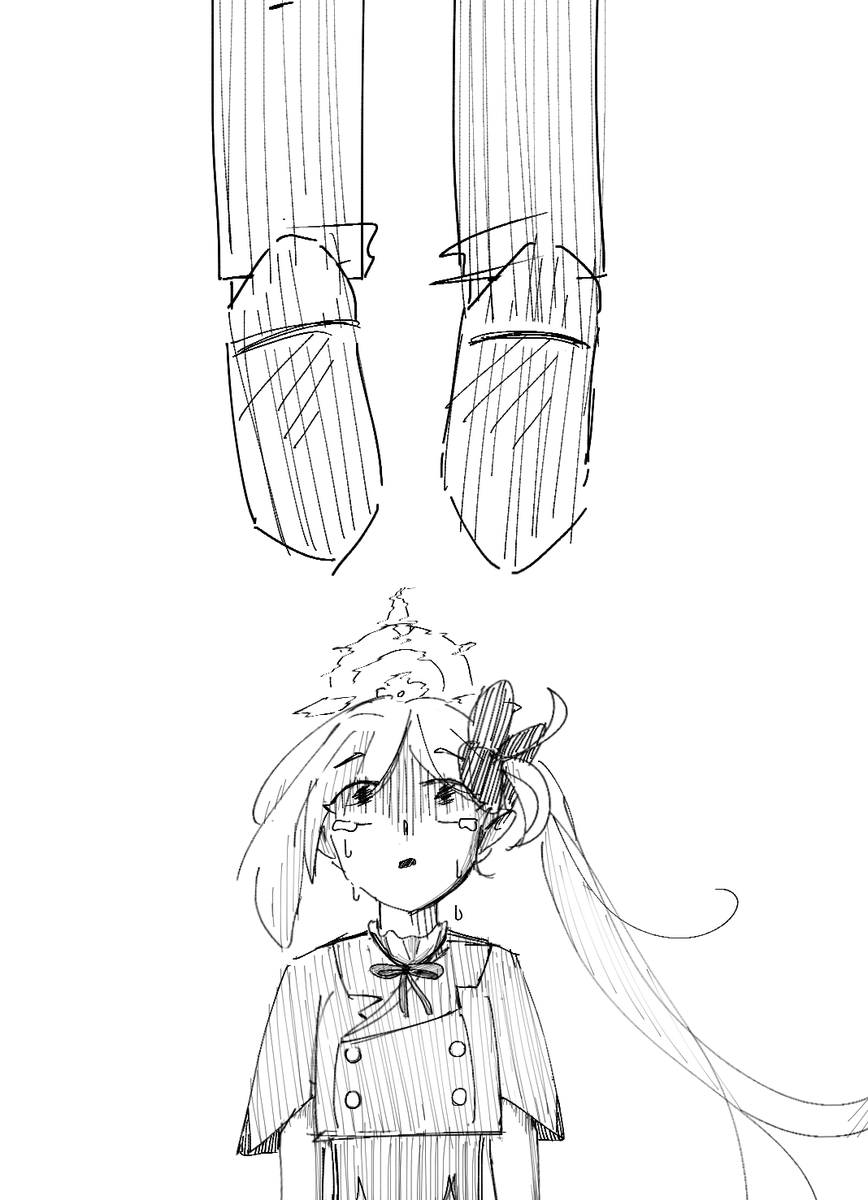 nosskyer_rkgk's tweet photo. killing myself in front of mutsuki and changing the trajectory of her life forever https://t.co/2P0WV6iZlS