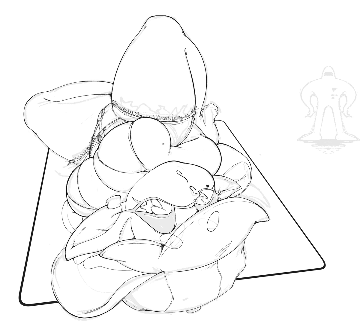 ZFrame75's tweet photo. From back in March, trying something out. https://t.co/EqNyNgaV1e