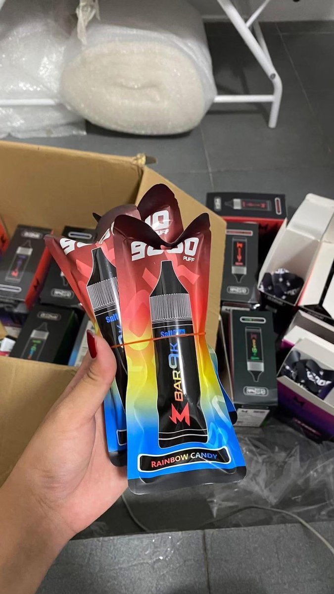 zkjjp's tweet photo. พอตใช้แล้วทิ้ง บุหรี่ไฟฟ้า
สินค้าพร้อม��่ง🔥งานแท้ราคา ปลีก-ส่ง
ส่งทั่วประเทศ/มีบริการส่งด่วน Grab24ชม📍

📲ติดต่อ : แอดไลน์🆔 @684cyjaa (มี@)
#พอตกทม #พอตใช้แล้วทิ้ง #พอตส่งแมส #พอตส่งด่วน #พอตรังสิต #พอตพัทยา #พอตชลบุรี #พอตนนทบุรี #พอตโคราช #พอตเชียงใหม่ #พอตหาดใหญ่ #พอตภูเก็ต https://t.co/StnlhjSLCA