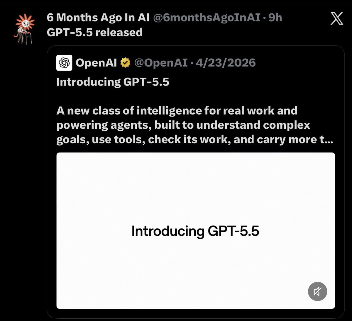 arushp_'s tweet photo. hey man um.. it’s oct 23..? 2026..? let me know if u need a time machine i think we’re a little tad bit behind, only by a couple months don’t even worry bro https://t.co/q8ehmaU0pk