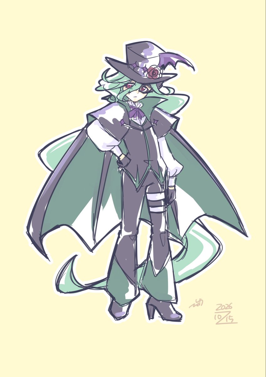 TurkyeCocknRoll's tweet photo. #毎月24日はニジーの日 
再 https://t.co/DhRMngLCk8