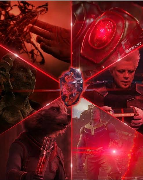 DT2ComicsChat's tweet photo. #Fandom🤓

The biggest cheat about the Reality Stone
is that it does not actually change reality.

It should be renamed the Mirage Stone. https://t.co/8CrQOMs5yR
