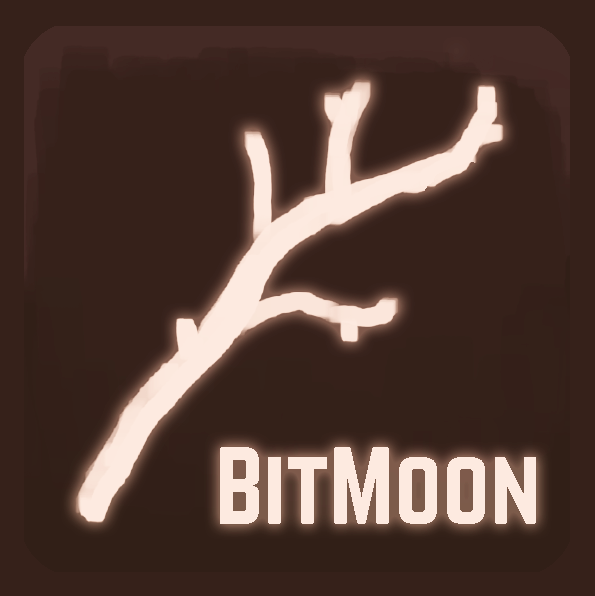 BluebriarArts's tweet photo. The Project BitMoon server is now open to the public...
May you find sneak peeks, devlogs, and a nice suggestion channel in this place ✨ https://t.co/V4gYJIwijA