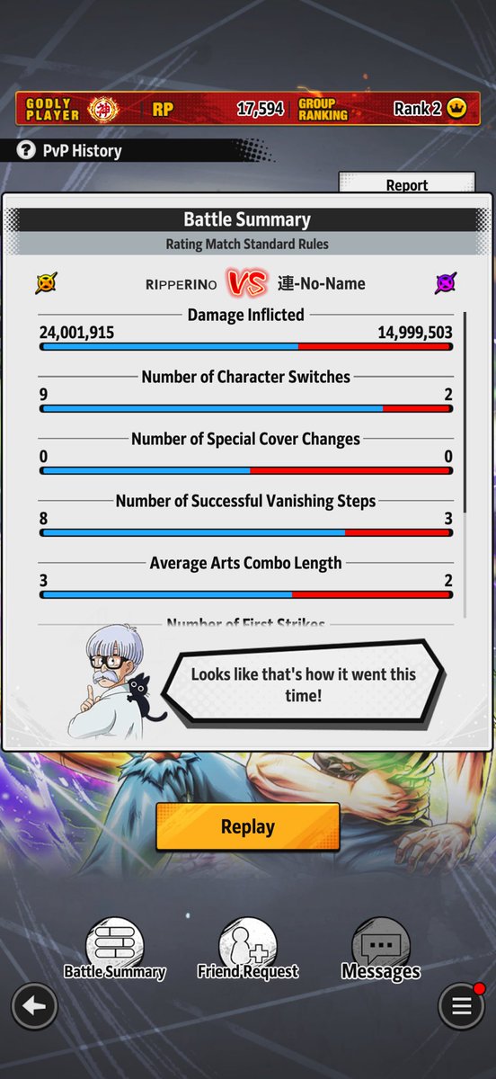 Ripperinoo0's tweet photo. He really is the ultra who cannot age. Ggs to this dude but upc is genuinely still hitting like a truck bro, obv his sustain aged but his damage is still insane https://t.co/TMIl4yKTNo