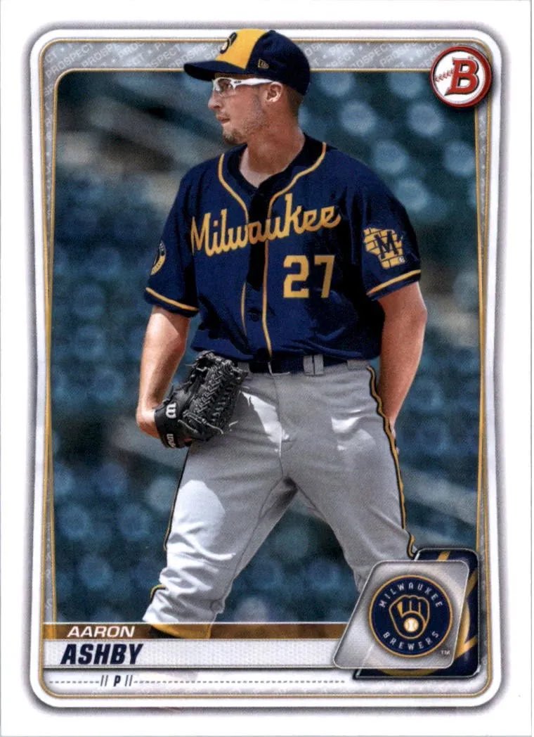 bradkporter's tweet photo. The Milwaukee #Royals , er, Kansas City Brewers got it done in Game 1 of the 2026 World Series:
Jacob Misioroski - Grain Valley HS:
5 IP 4 Hits 1 ER 0 BB 3 K (Win)
Aaron Ashby - Park Hill HS:
1 2/3 IP 0 Hits 0 ER 0 BB 3 K (Hold)
Gawd dang, fellas. 👏 👏 👏 https://t.co/R9mRVJUQBf