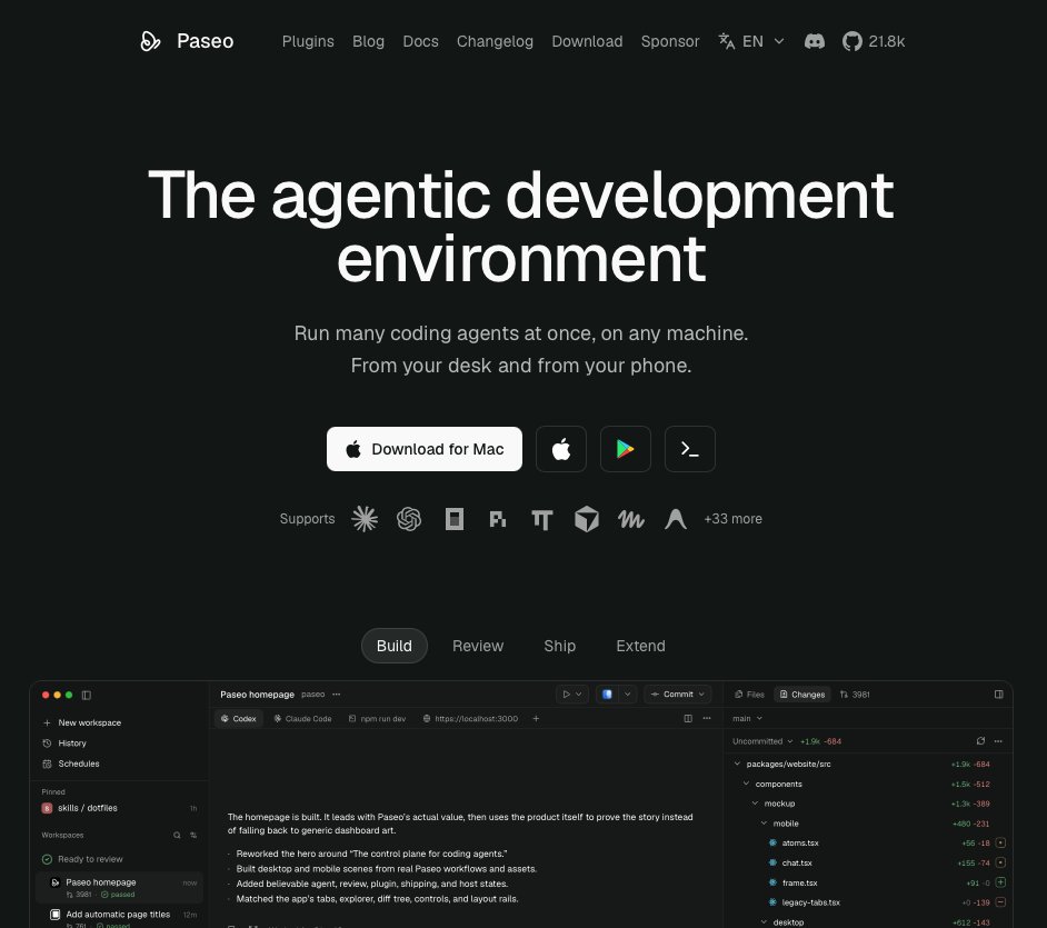 Aditya_T007's tweet photo. goated multi-agent coding tools you probably haven't tried:

- Orca ( https://t.co/bl9GGQKA3R )
- Herdr ( https://t.co/fS39C5nyNz )
- Paseo ( https://t.co/DjZcJY83JA )
- T3 Code ( https://t.co/vtoutunzNB )

you can now stop switching between claude code and codex all the time https://t.co/weOyILJM98