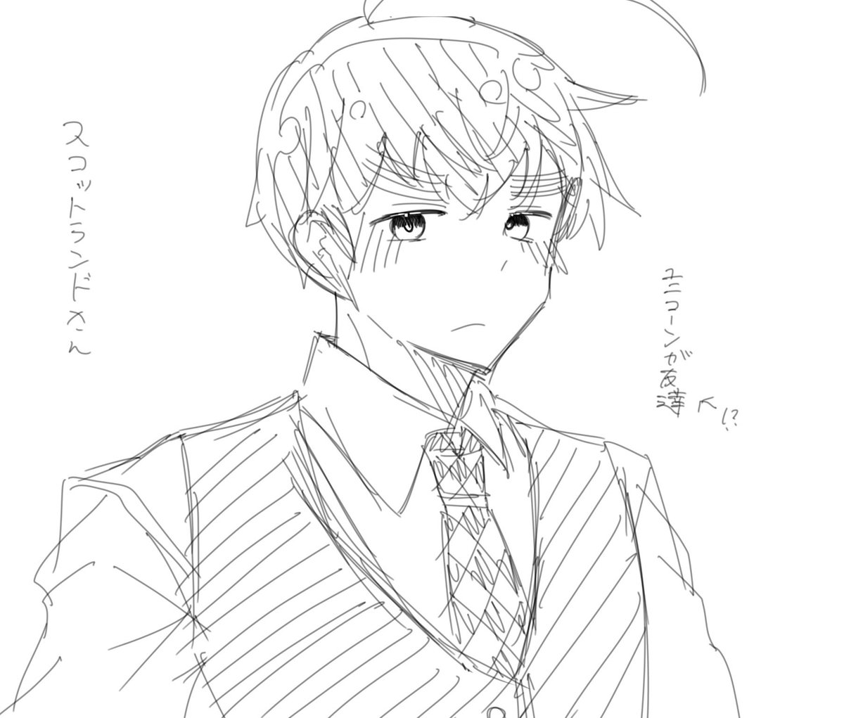 noko762's tweet photo. rkgkスコットさん https://t.co/cSNKZnNn6E