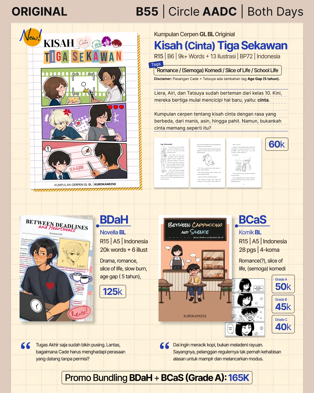 Kuro | CF23 (B55) on X: 