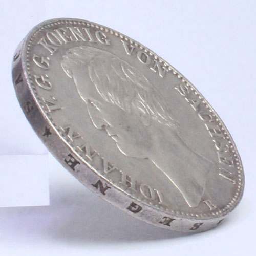 tiara_int's tweet photo. 金　性：Silver900
重　量：18.52g
サイズ：33mm

#アンティークコイン https://t.co/uEXRl0wk6v