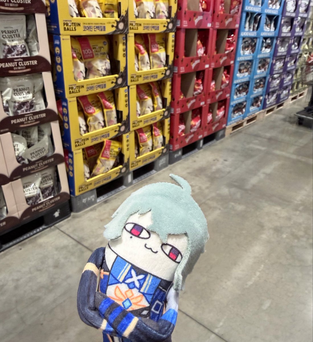 Mei_cos10's tweet photo. https://t.co/pQMcM5dhTs