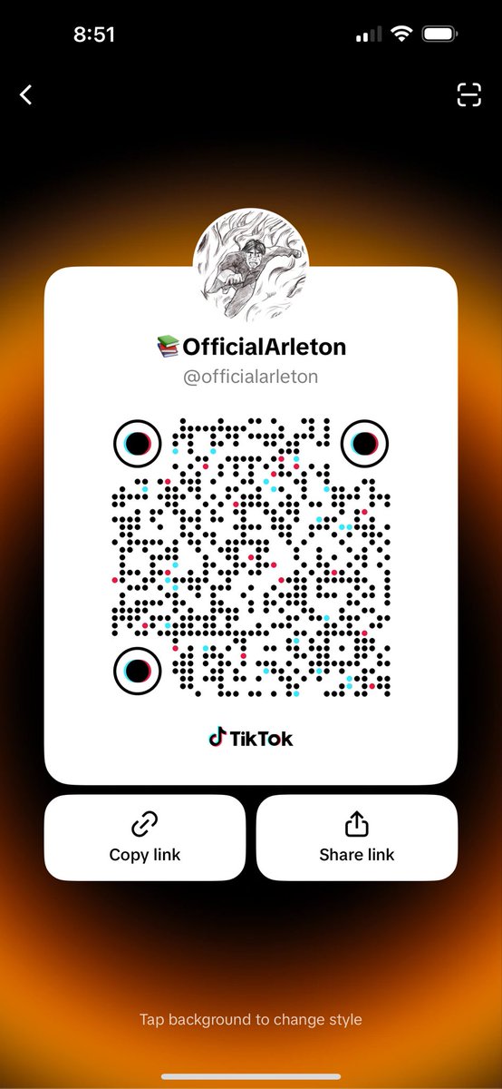 Arletonofficial's tweet photo. #tiktok #account #myaccount #read #books #book #kindle #art #bookart #follow #followme https://t.co/hXNqfbRz4l