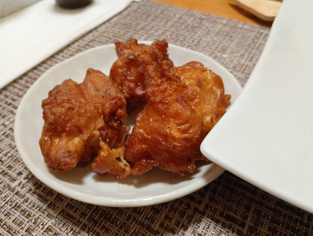 Professor_Rest's tweet photo. ということで
今日のおつまみですね〜 https://t.co/G58bsxd9jY