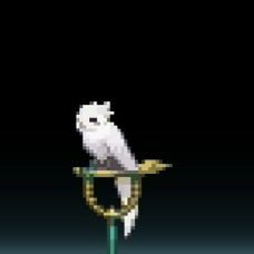 lightsrampant tweet picture