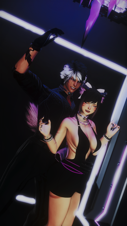 ZackNDRK's tweet photo. Did some pics w/ @CattosAfterDark https://t.co/lTe9gMJRxh