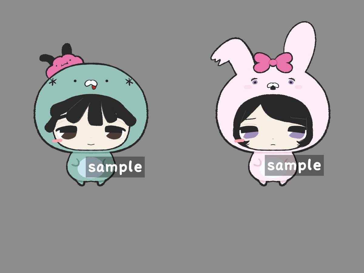 05Antiko's tweet photo. 还是找别的画师约的ogtr
依旧按照自己的喜好二改了一下。昨晚又花钱了。还有三张ogtr稿件没出TvT https://t.co/fLDOaz0qy3