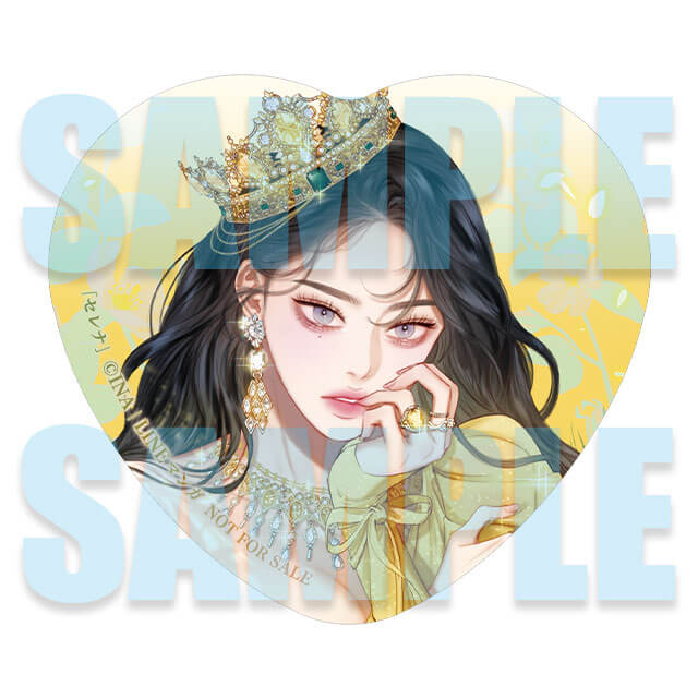 stellaworth's tweet photo. ✨通販 再入荷のお知らせ✨
#FLOSCOMIC
セレナ 2
著者 INA
🔻ステラワース特典
複製サイン入り2L判ブロマイド
※応援店特典は終了しました。
🔻連動特典
ハート缶バッジ
🛒https://t.co/qyhqmQQyS1
#セレナ #ステラBOOKS #ステラ通販再入荷 https://t.co/JmLFzo0NLG